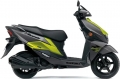 Suzuki Avenis resim