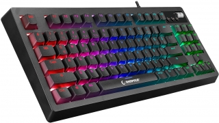 Rampage Ardor KB-R320 Klavye