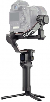 DJI RS 2 Gimbal