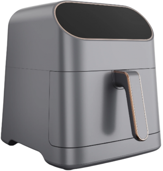 Ultrean 9 Quart Air Fryer Fritöz