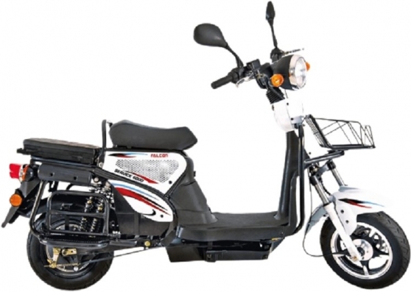 Falcon Service 6000 Moped