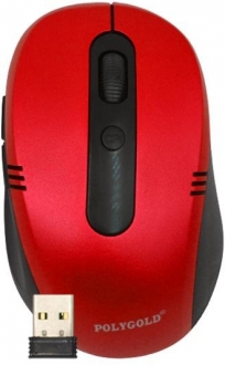 Polygold PG-907 Mouse