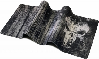 Xrades Kuru Kafa XL 70x30 Mouse Pad