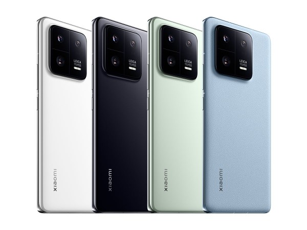 Xiaomi 13 Pro (512 GB)