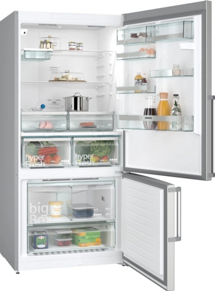 Siemens KG86NPIE0N Buzdolabı