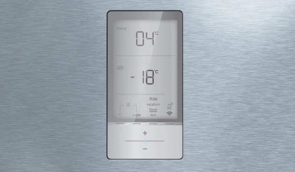 Siemens KG86NPIE0N Buzdolabı
