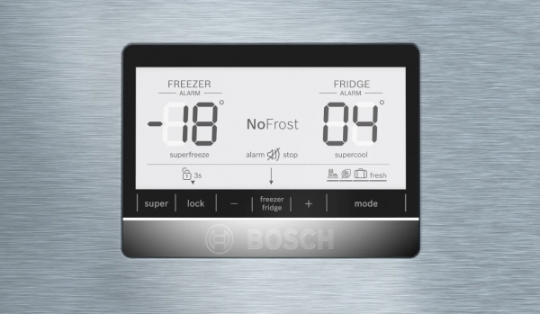 Bosch KGN86PIE0N Buzdolabı