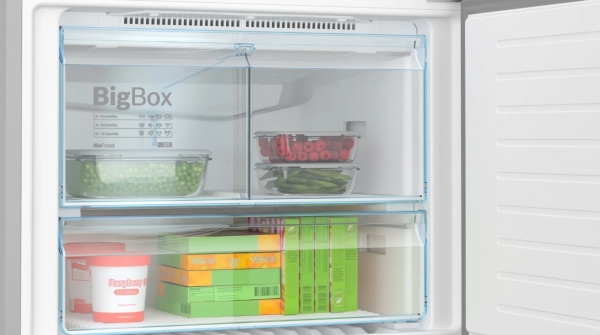 Bosch KGN86PIE0N Buzdolabı