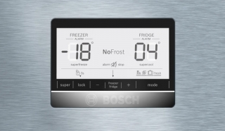 Bosch KGN86PIE0N Buzdolabı