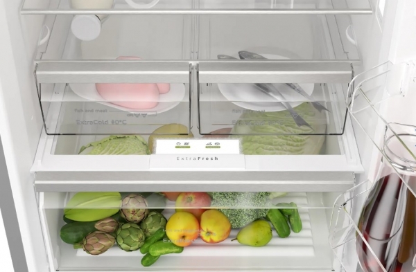 Profilo BD3056IECN Buzdolabı