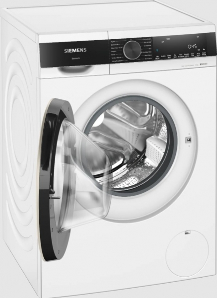 Siemens WG52A200TR Çamaşır Makinesi