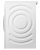Profilo CGA25400TR Çamaşır Makinesi