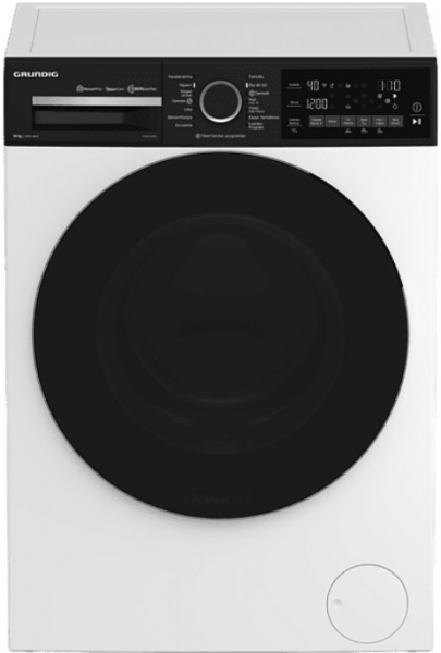 Grundig GPWM 104855 Çamaşır Makinesi