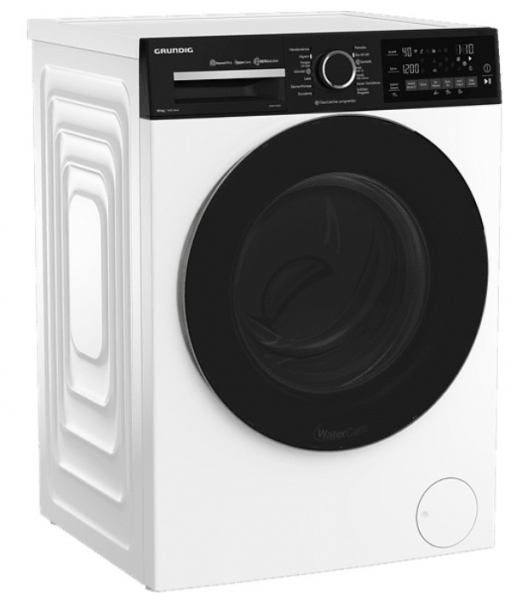 Grundig GPWM 104855 Çamaşır Makinesi