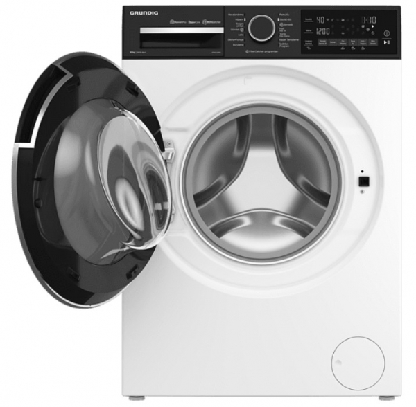 Grundig GPWM 104855 Çamaşır Makinesi