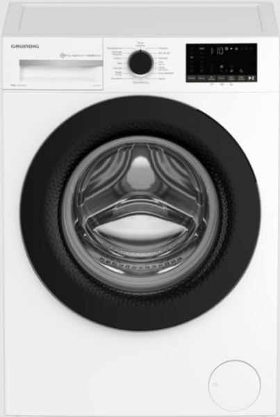 Grundig GPWM 91623 Çamaşır Makinesi