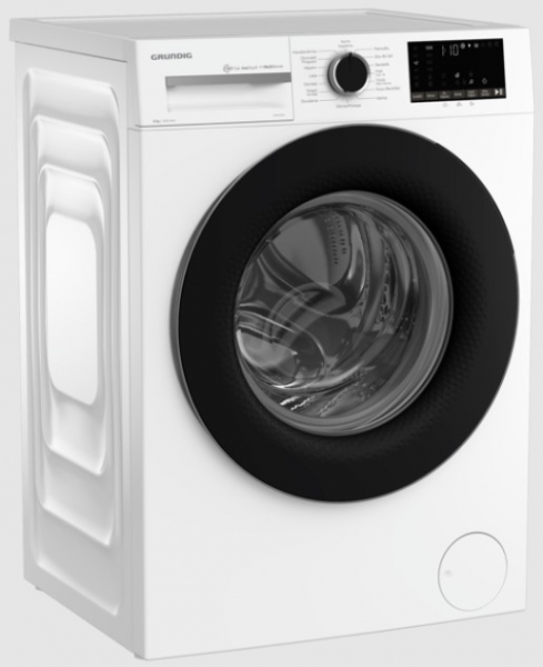 Grundig GPWM 91623 Çamaşır Makinesi