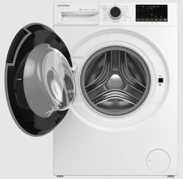 Grundig GPWM 91623 Çamaşır Makinesi