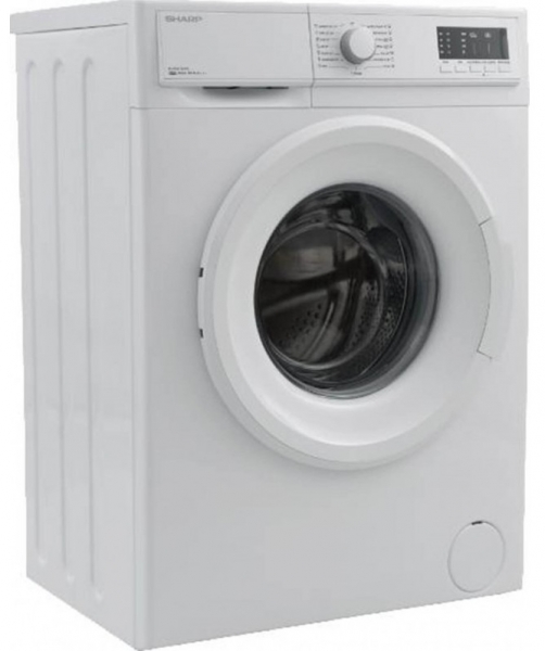 Sharp HFA6103W3 Çamaşır Makinesi