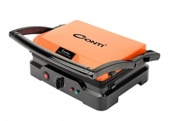 Conti CG907 Tost Makinesi