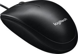Logitech M100R Mouse