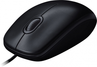 Logitech M100R Mouse