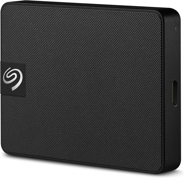 Seagate Expansion SSD (2 TB)