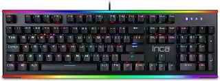 Inca Empousa IKG-454 Klavye