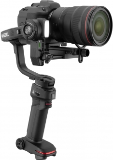Zhiyun Weebill 3 Gimbal