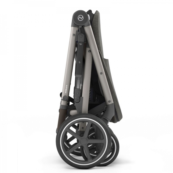 Cybex Gazelle S Taupe Bebek Arabası