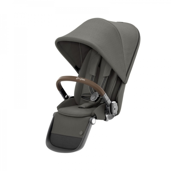 Cybex Gazelle S Taupe Bebek Arabası