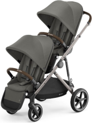 Cybex Gazelle S Taupe resim
