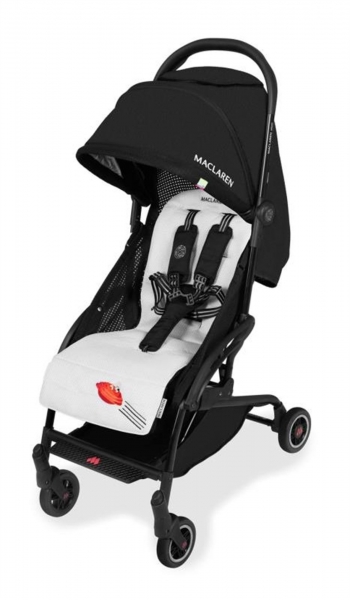 Maclaren Atom Cosmo Travel Sistem Bebek Arabası