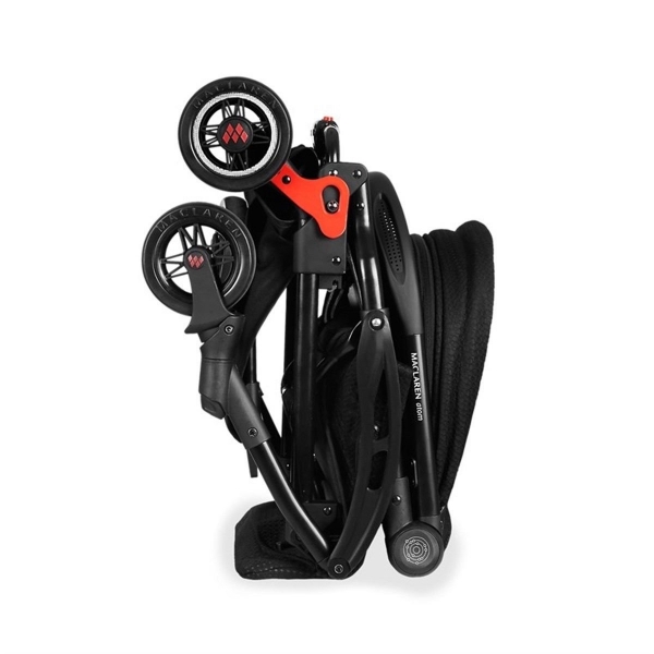 Maclaren Atom Cosmo Travel Sistem Bebek Arabası