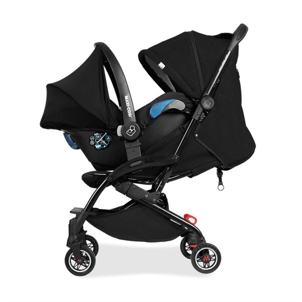 Maclaren Atom Cosmo Travel Sistem Bebek Arabası