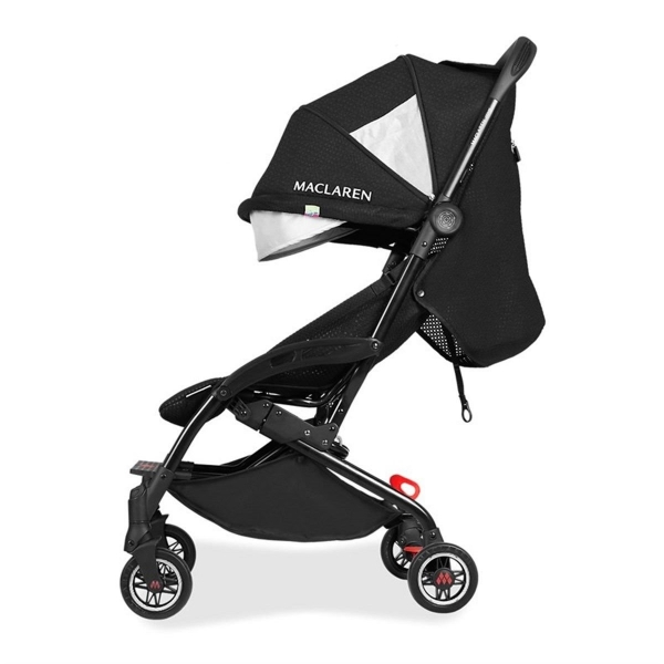 Maclaren Atom Cosmo Travel Sistem Bebek Arabası