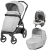Peg Perego Book Smart Modular Travel Sistem Bebek Arabası