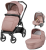 Peg Perego Book Smart Modular Travel Sistem Bebek Arabası