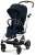 Cybex Eezy Twist Silver Bebek Arabası