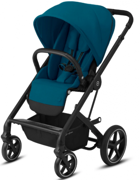 Cybex Balios Travel Sistem Bebek Arabası