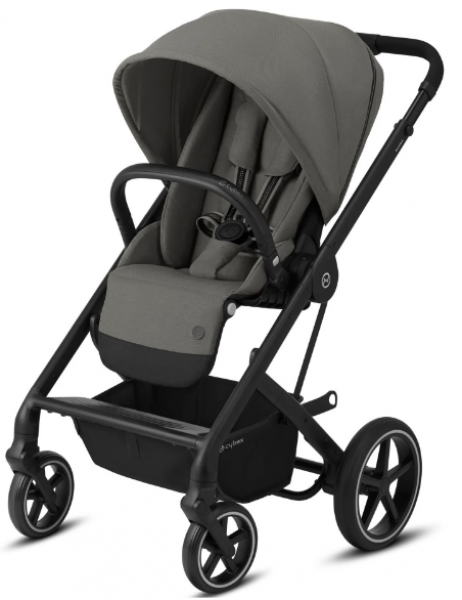 Cybex Balios Travel Sistem Bebek Arabası