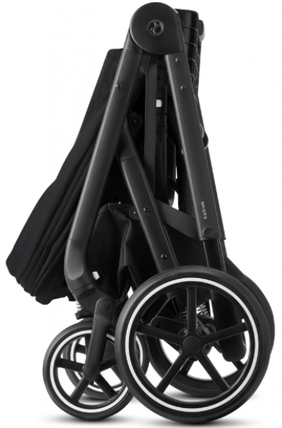 Cybex Balios Travel Sistem Bebek Arabası