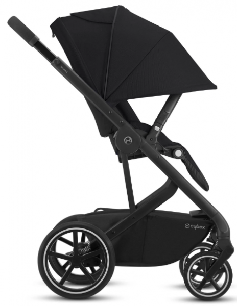 Cybex Balios Travel Sistem Bebek Arabası