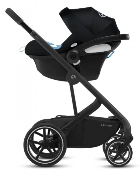 Cybex Balios Travel Sistem Bebek Arabası