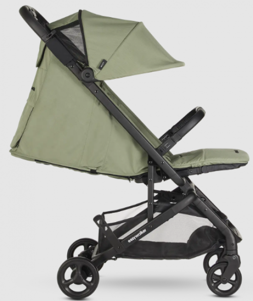 Easywalker Miley² Bebek Arabası