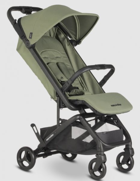 Easywalker Miley² Bebek Arabası