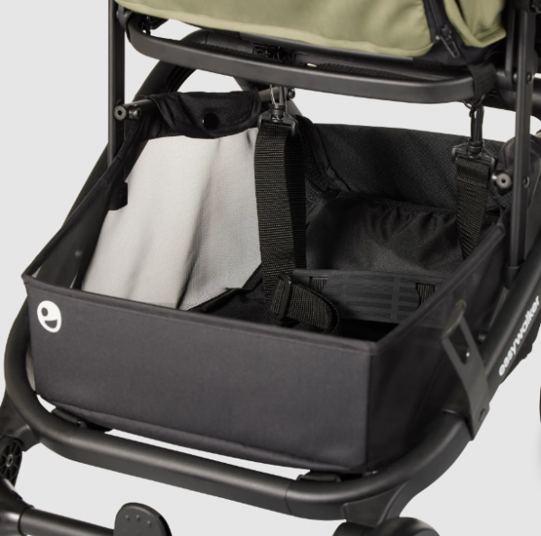 Easywalker Miley² Bebek Arabası
