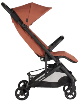Easywalker Miley² Bebek Arabası