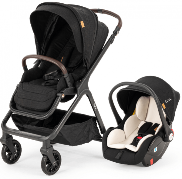 Pierre Cardin Opera Travel Sistem Bebek Arabası