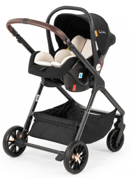 Pierre Cardin Opera Travel Sistem Bebek Arabası
